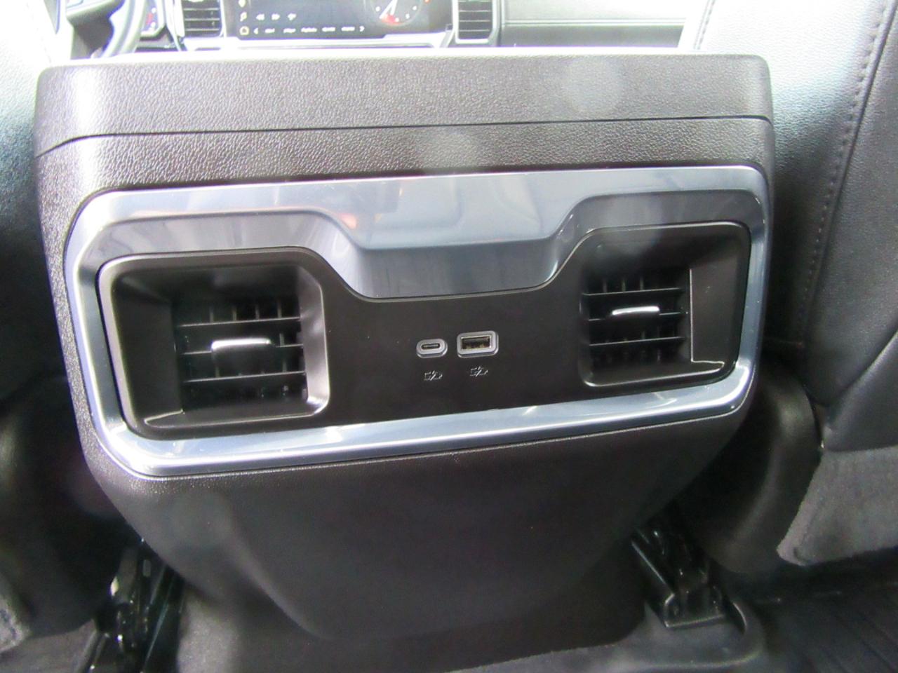 GMC Sierra 1500 Elevation Crew Cab 4WD 2024