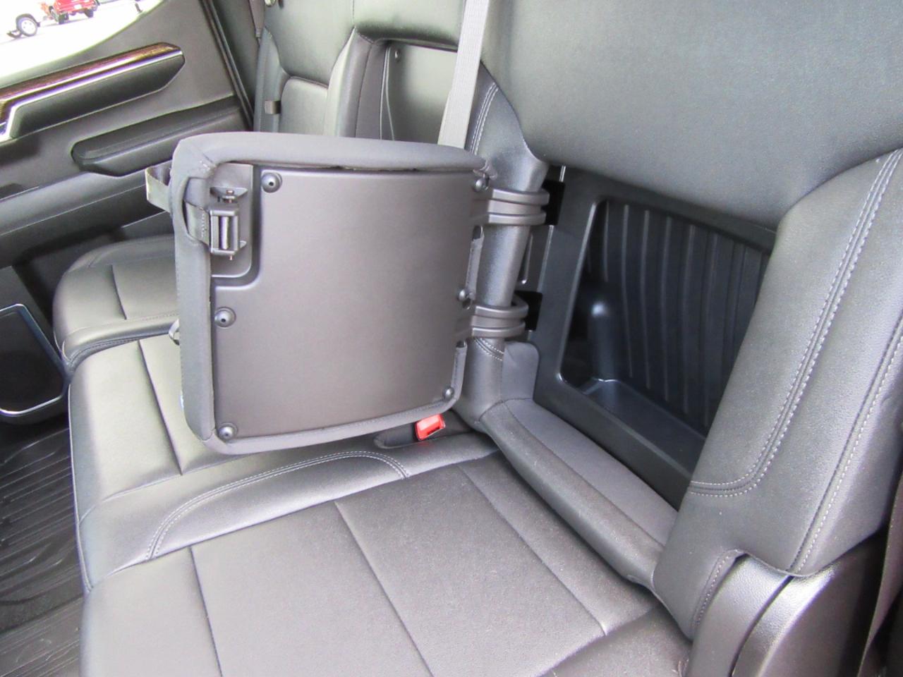 GMC Sierra 1500 Elevation Crew Cab 4WD 2024