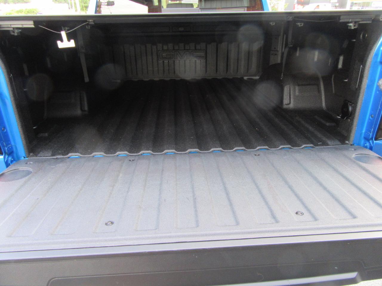GMC Sierra 1500 Elevation Crew Cab 4WD 2024
