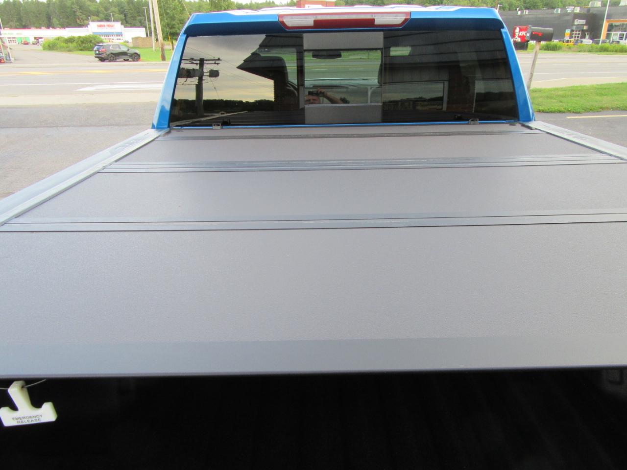 GMC Sierra 1500 Elevation Crew Cab 4WD 2024