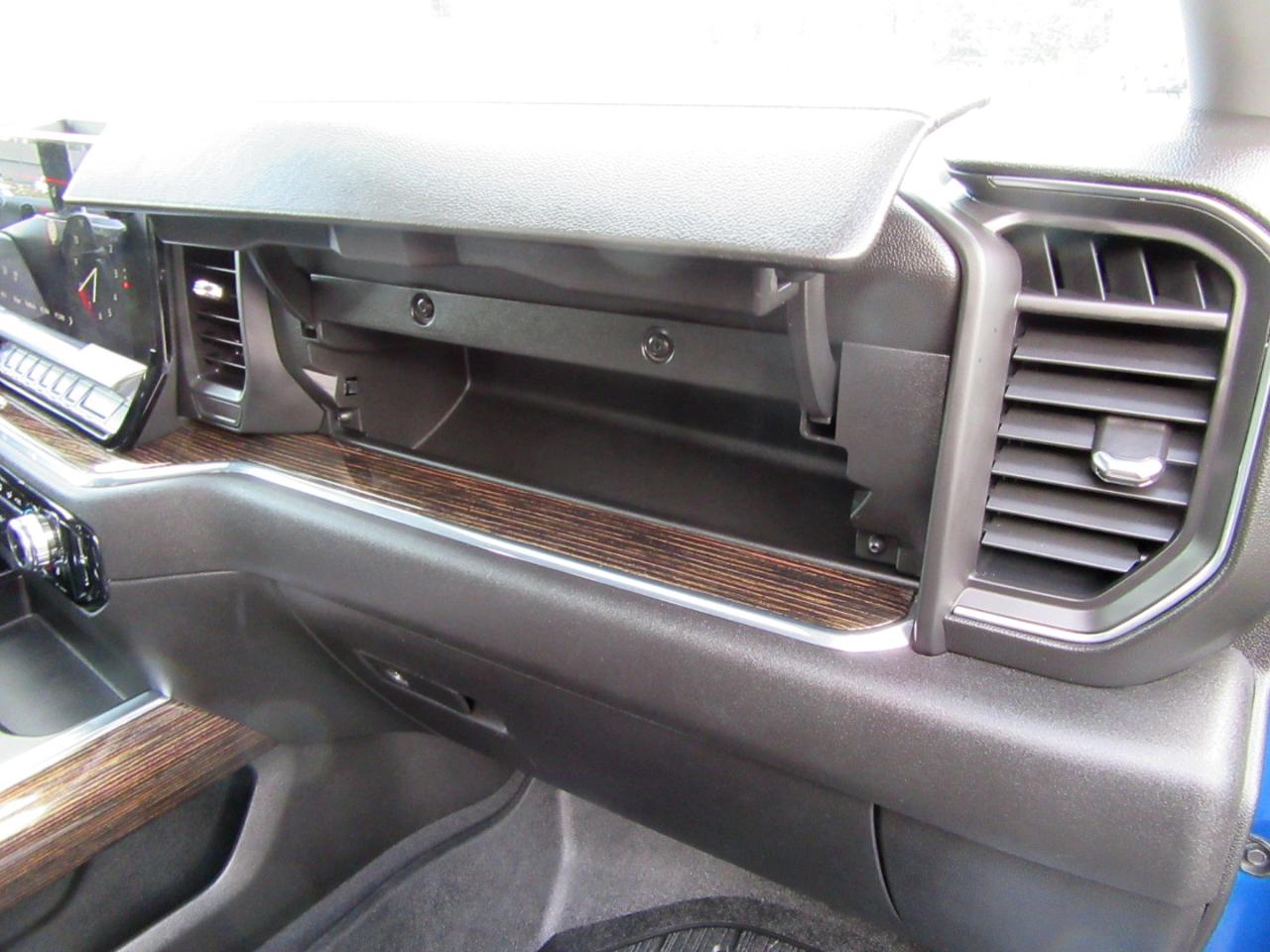 GMC Sierra 1500 Elevation Crew Cab 4WD 2024