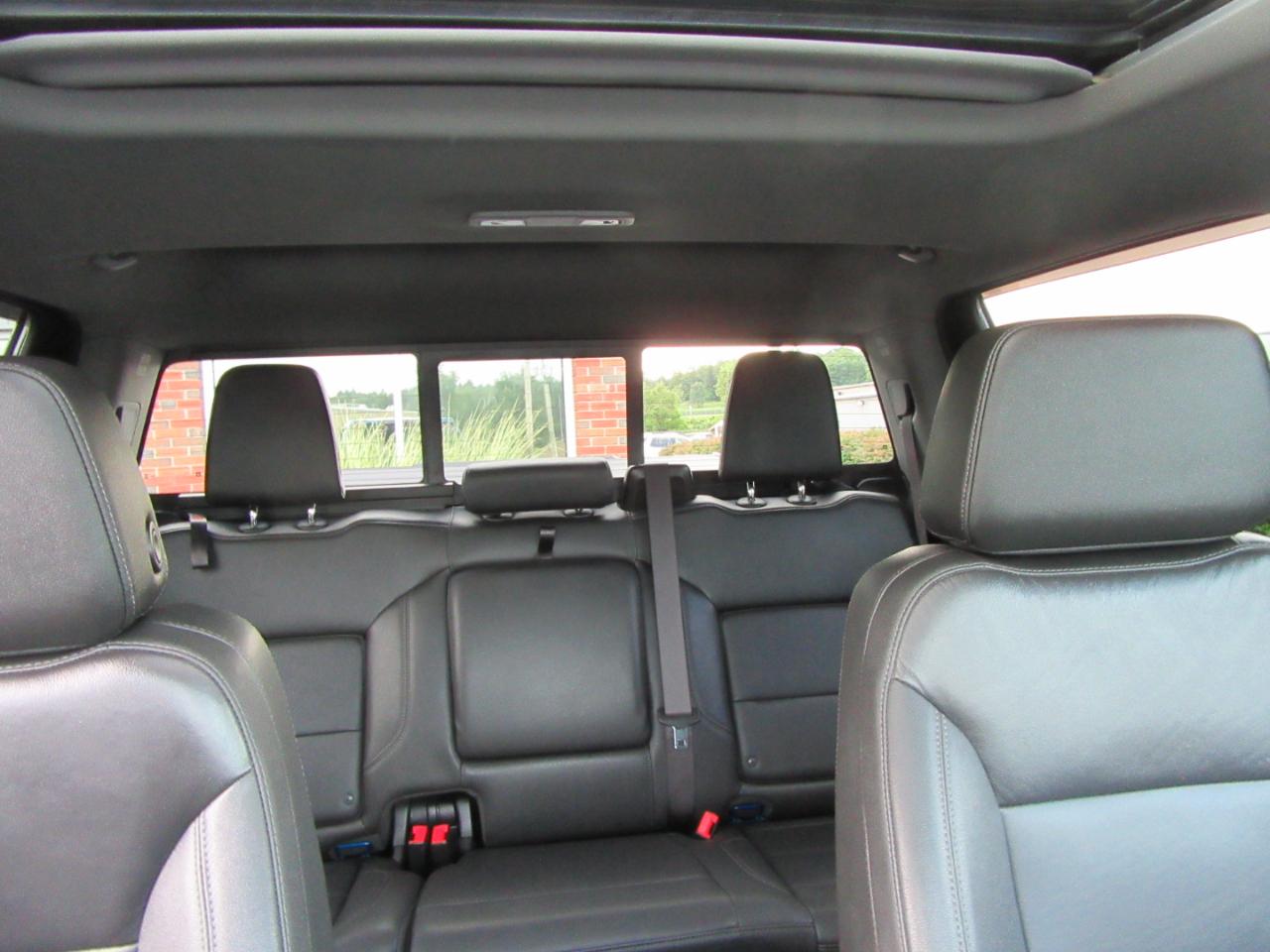 GMC Sierra 1500 Elevation Crew Cab 4WD 2024