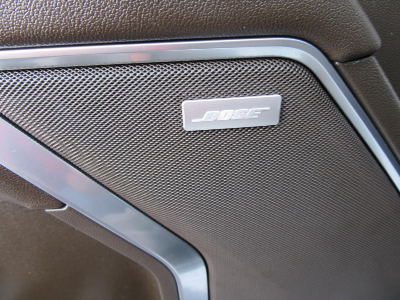 Chevrolet Silverado 1500 LTZ Crew Cab 4WD 2023