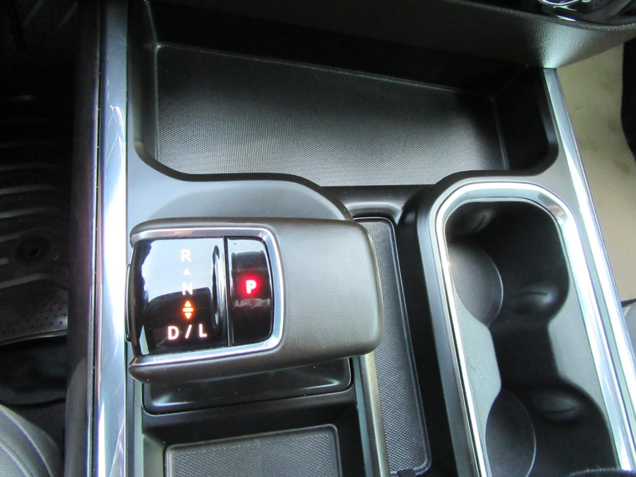 Chevrolet Silverado 1500 LTZ Crew Cab 4WD 2023