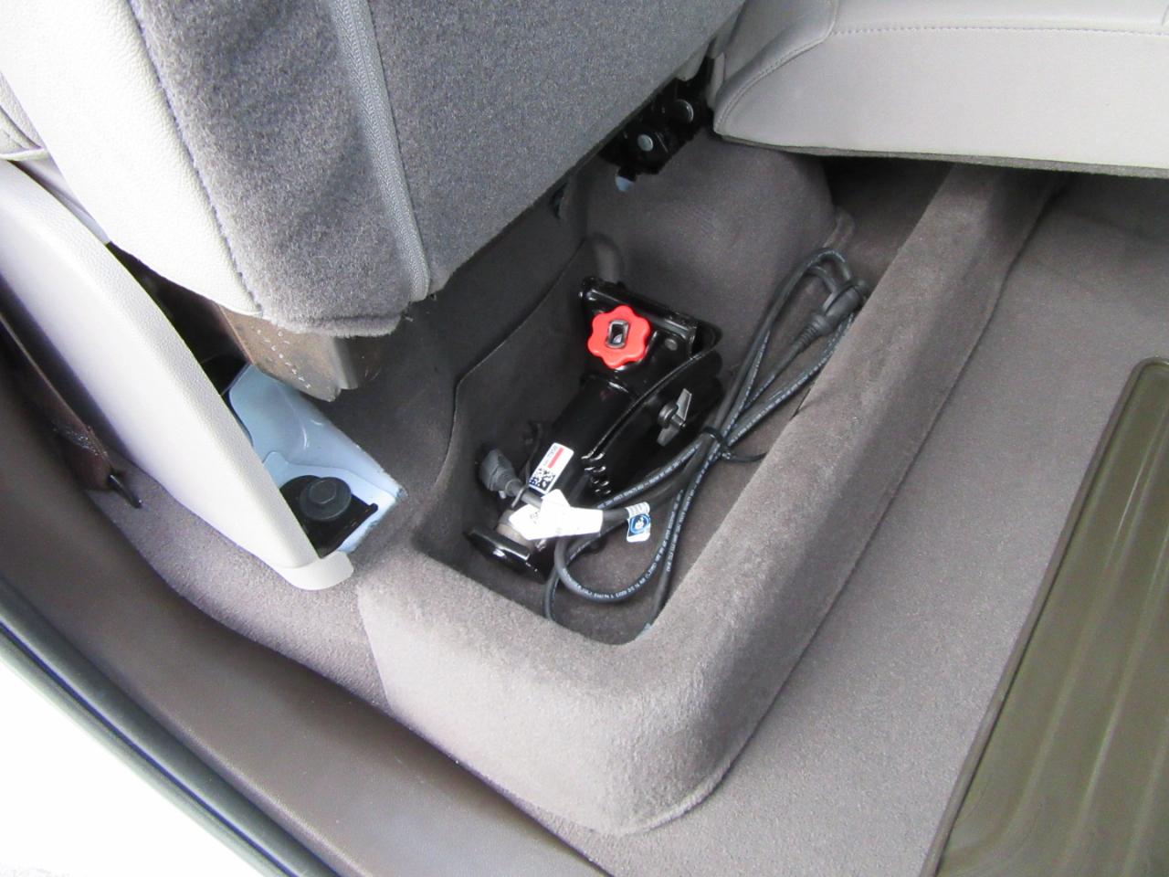 Chevrolet Silverado 1500 LTZ Crew Cab 4WD 2023