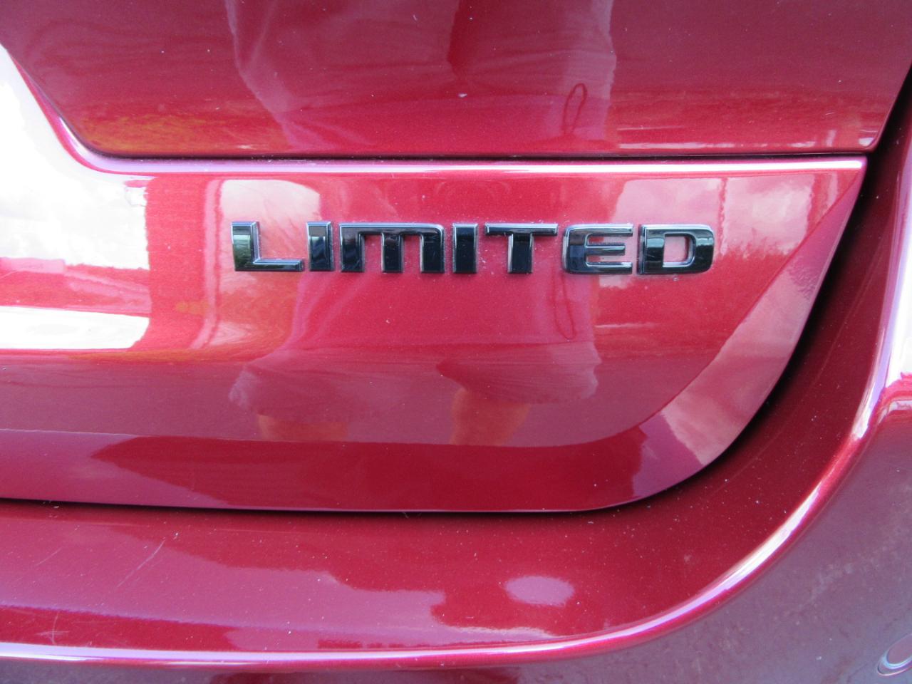 Jeep Grand Cherokee L Limited 4WD 2023