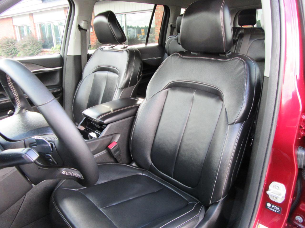 Jeep Grand Cherokee L Limited 4WD 2023