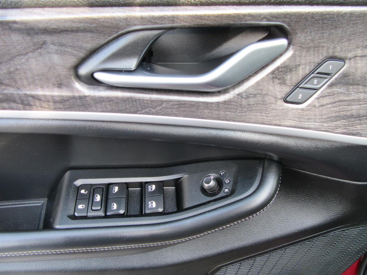 Jeep Grand Cherokee L Limited 4WD 2023