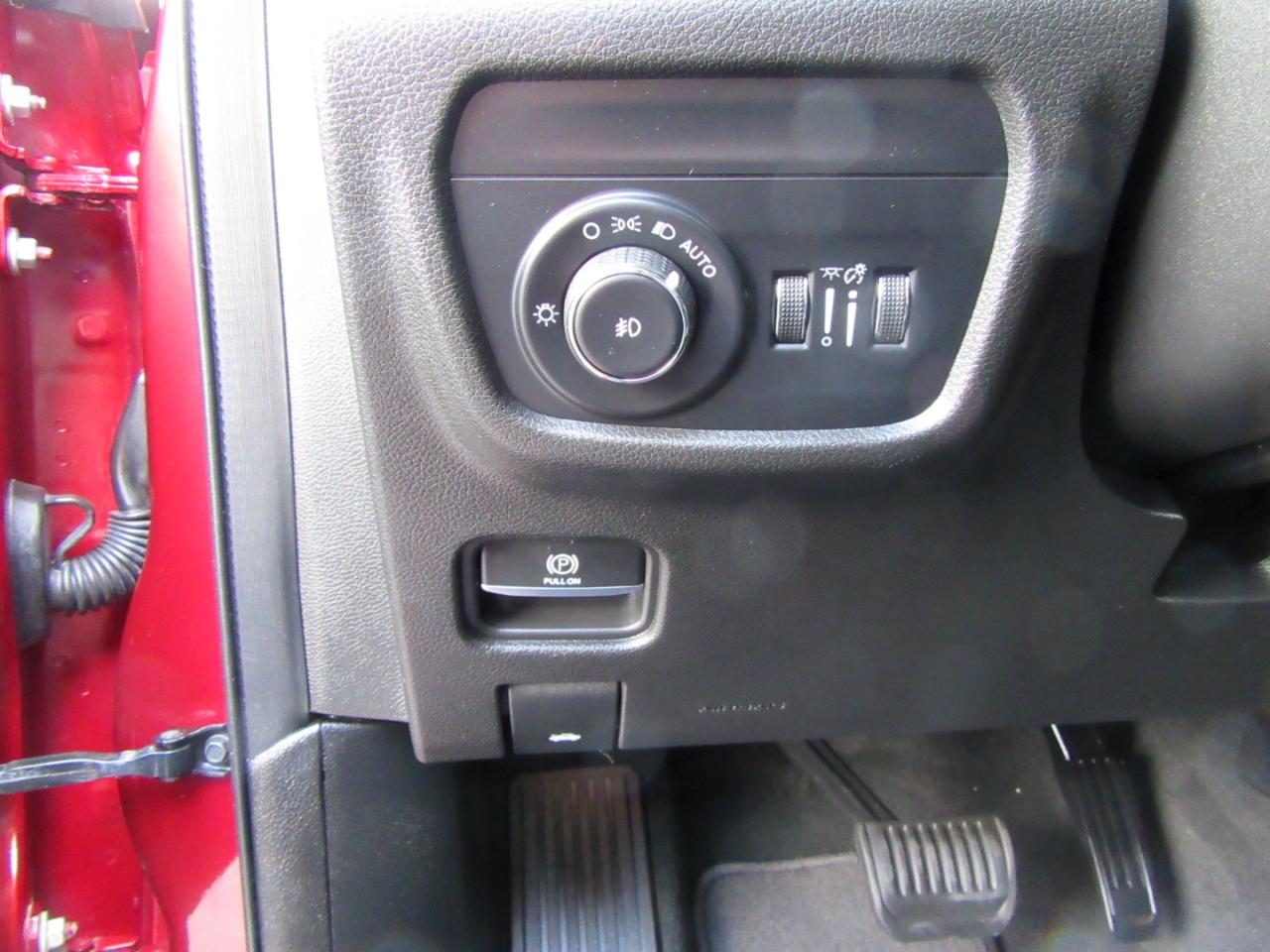 Jeep Grand Cherokee L Limited 4WD 2023