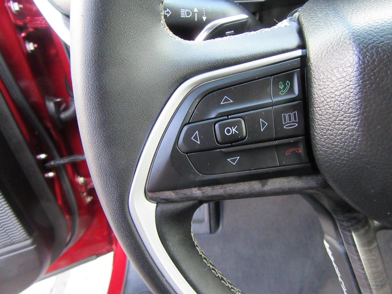 Jeep Grand Cherokee L Limited 4WD 2023