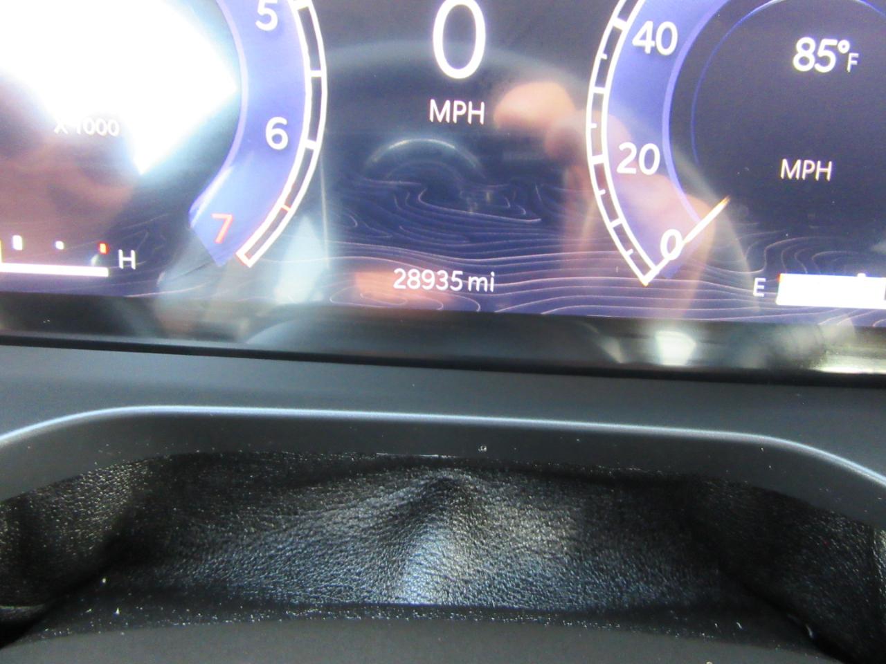 Jeep Grand Cherokee L Limited 4WD 2023