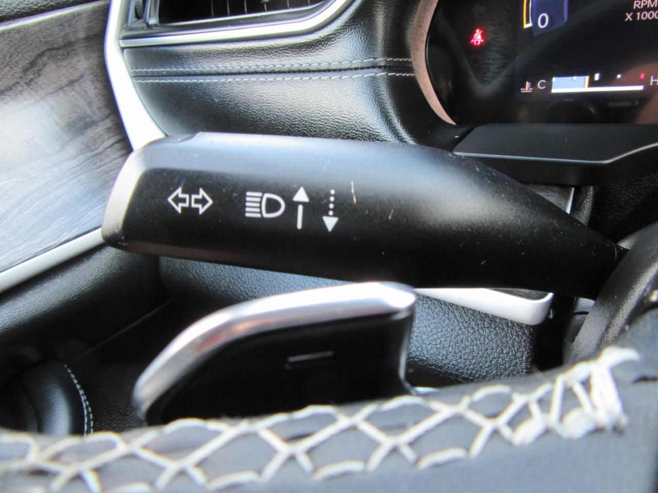 Jeep Grand Cherokee L Limited 4WD 2023
