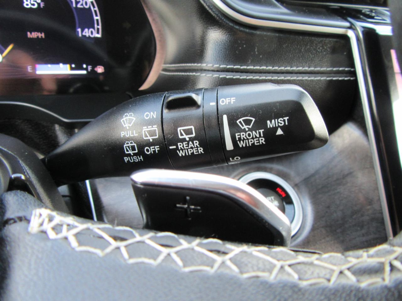 Jeep Grand Cherokee L Limited 4WD 2023