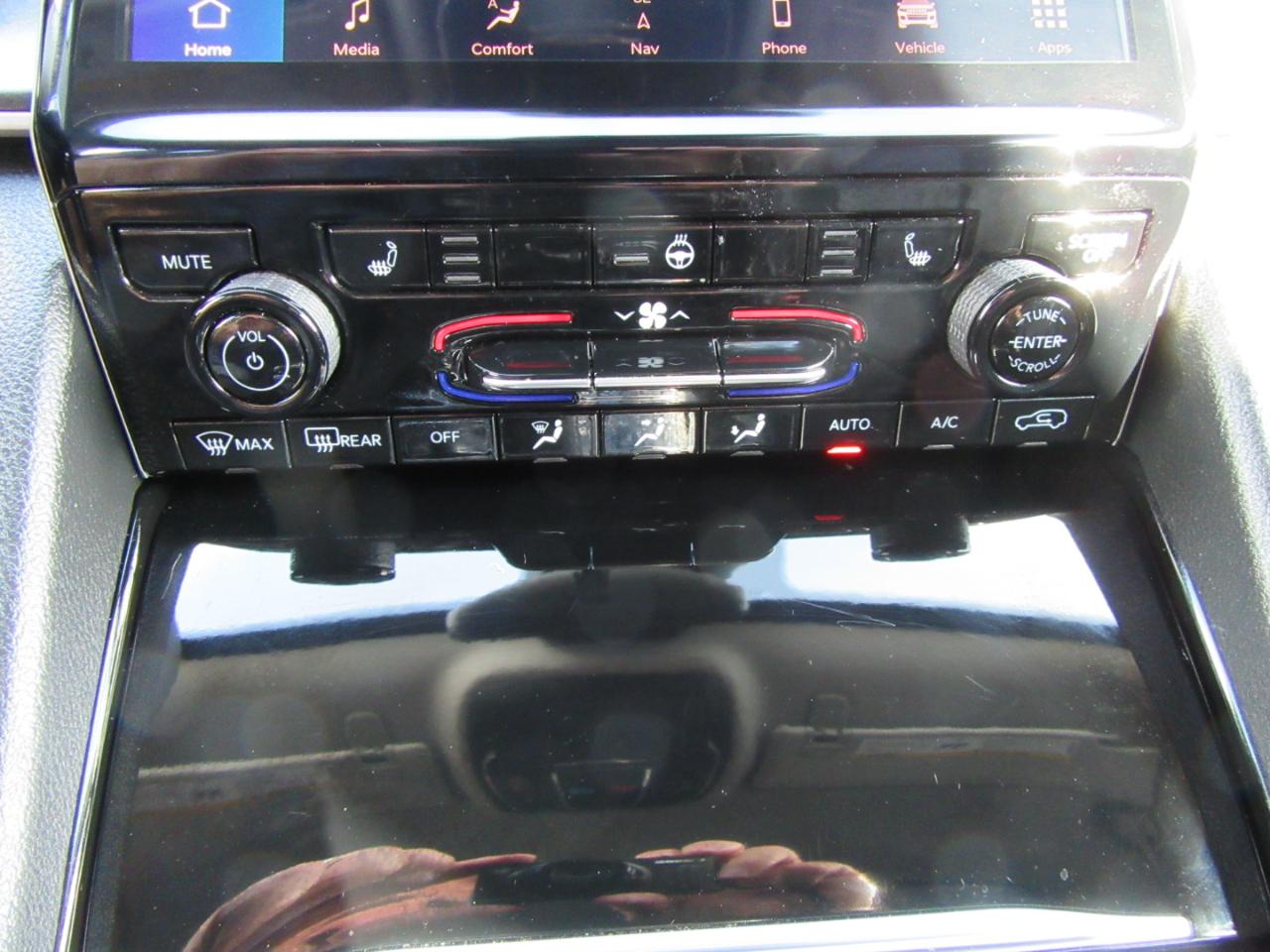 Jeep Grand Cherokee L Limited 4WD 2023