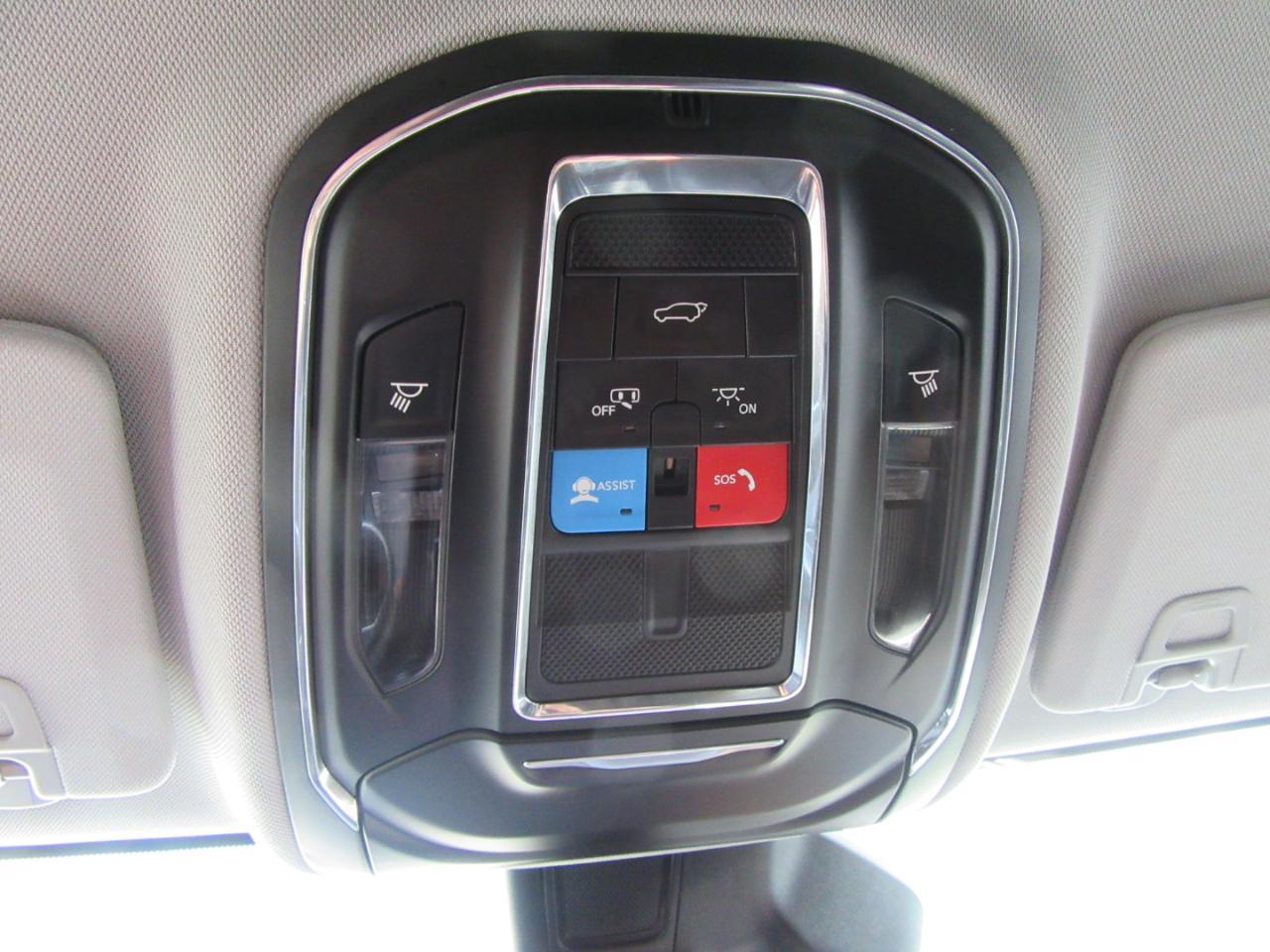 Jeep Grand Cherokee L Limited 4WD 2023