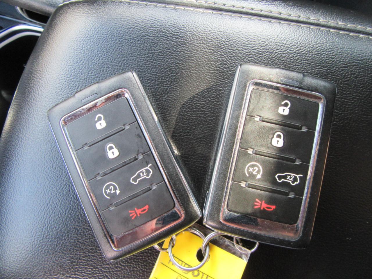 Jeep Grand Cherokee L Limited 4WD 2023