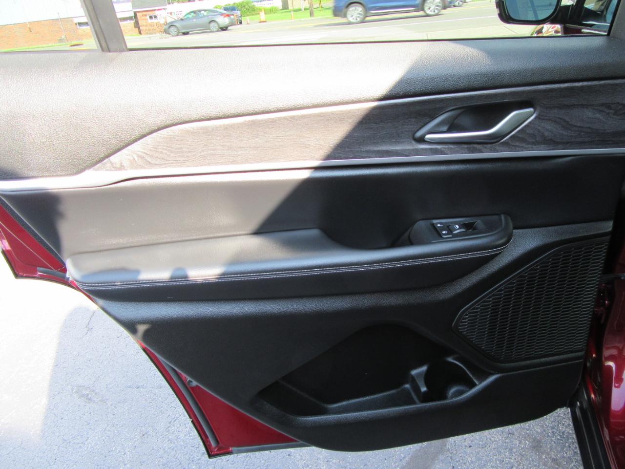 Jeep Grand Cherokee L Limited 4WD 2023
