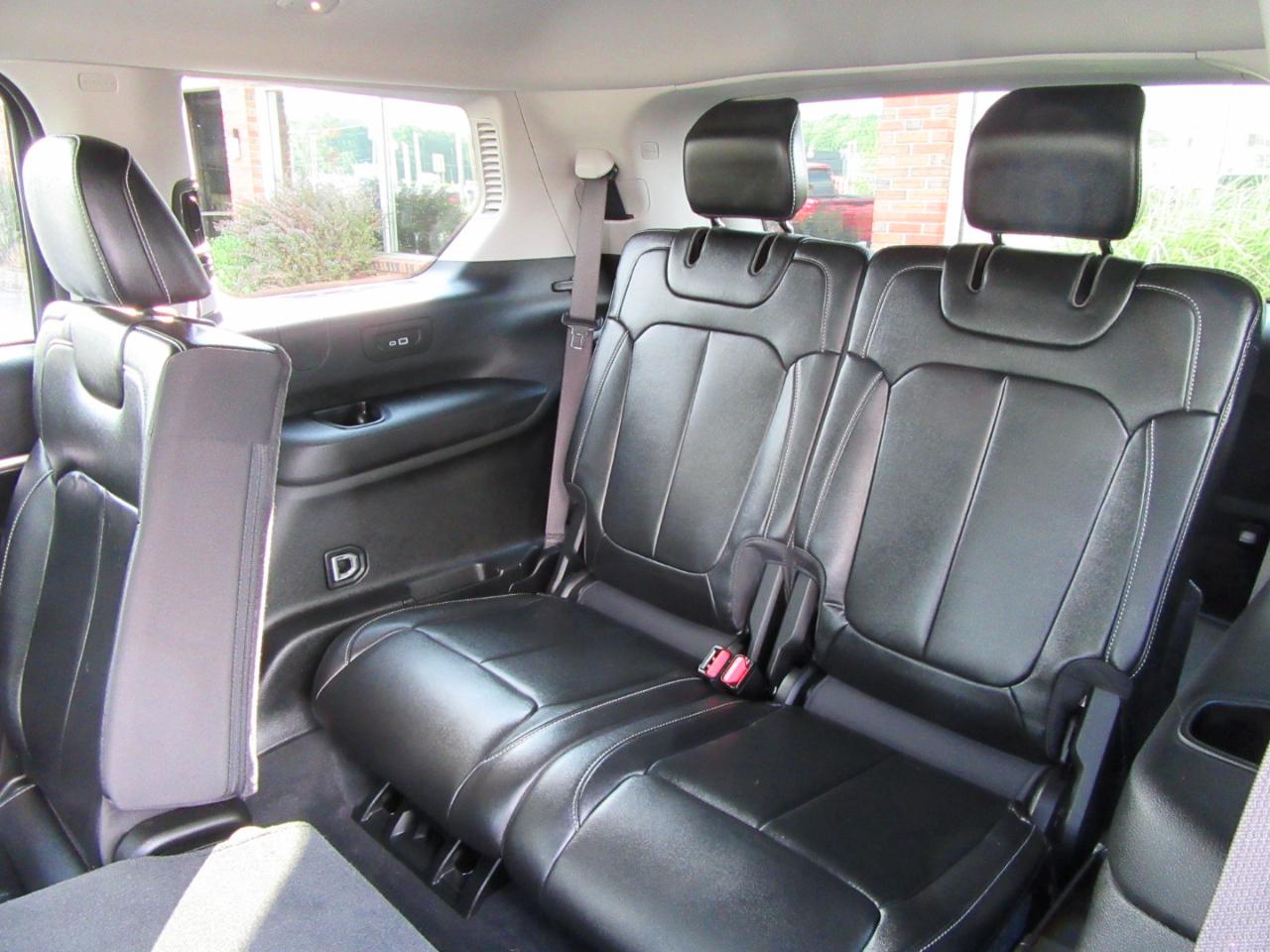 Jeep Grand Cherokee L Limited 4WD 2023