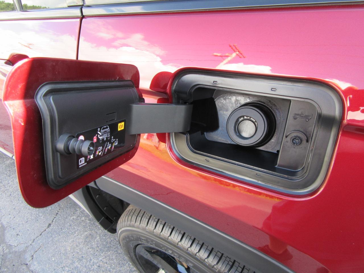 Jeep Grand Cherokee L Limited 4WD 2023