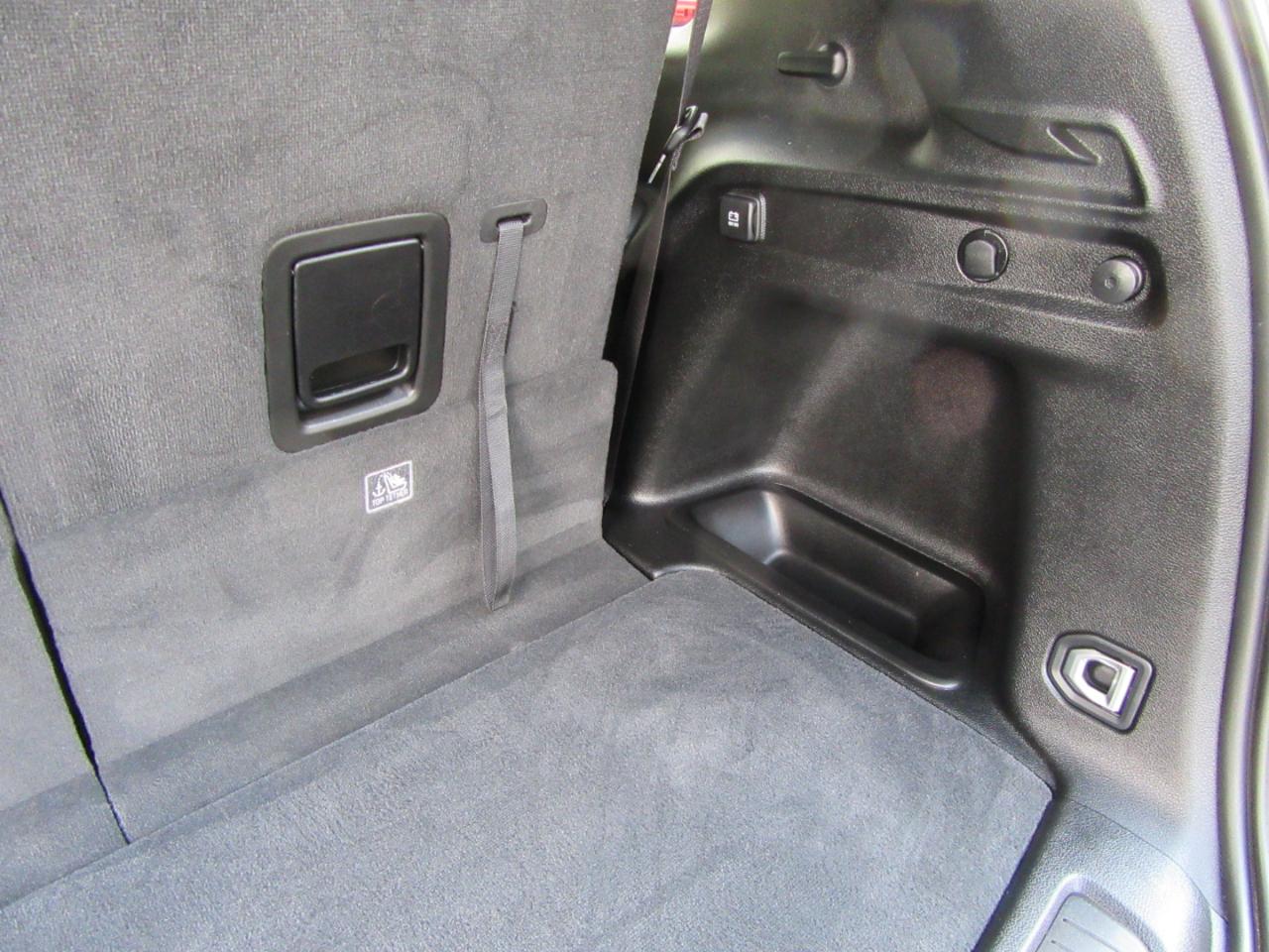 Jeep Grand Cherokee L Limited 4WD 2023