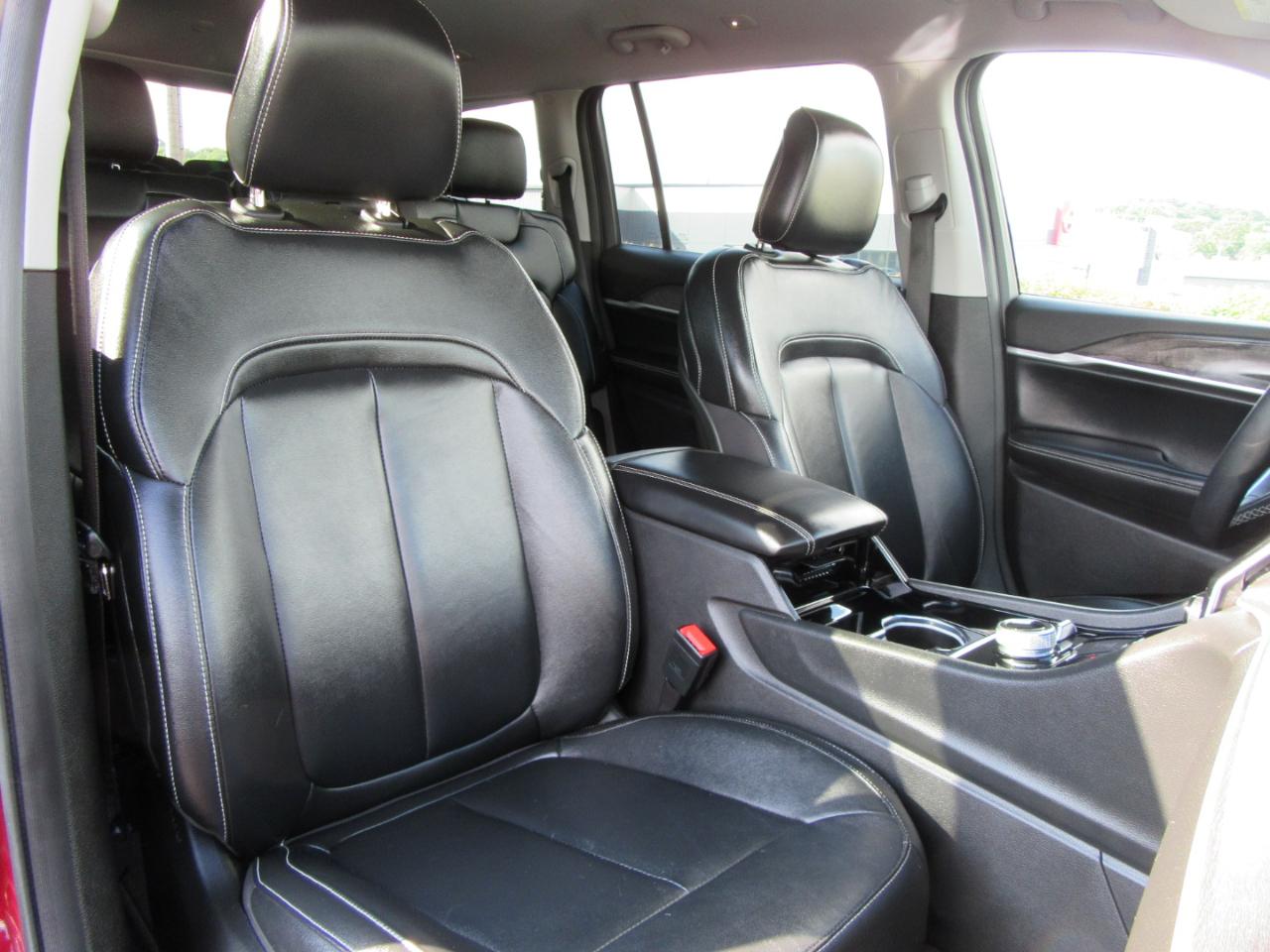 Jeep Grand Cherokee L Limited 4WD 2023