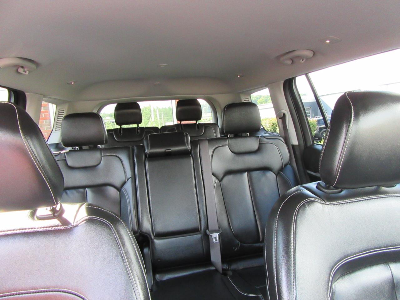 Jeep Grand Cherokee L Limited 4WD 2023