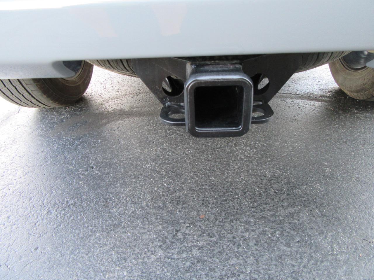 Chevrolet Silverado 1500 Custom Crew Cab 4WD 2024