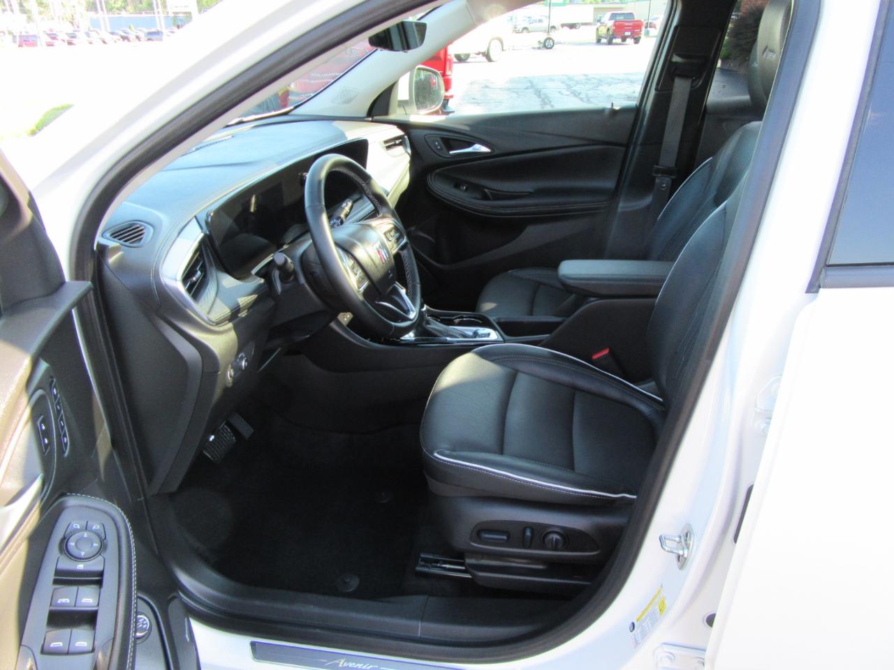 Buick Encore GX Avenir AWD 2025