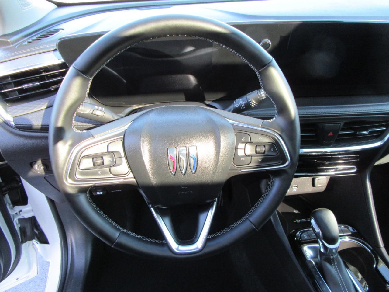 Buick Encore GX Avenir AWD 2025