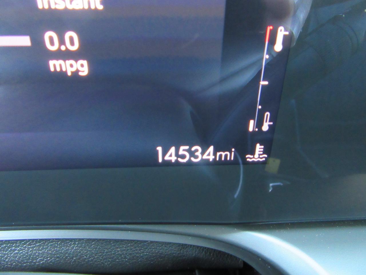 Buick Encore GX Avenir AWD 2025