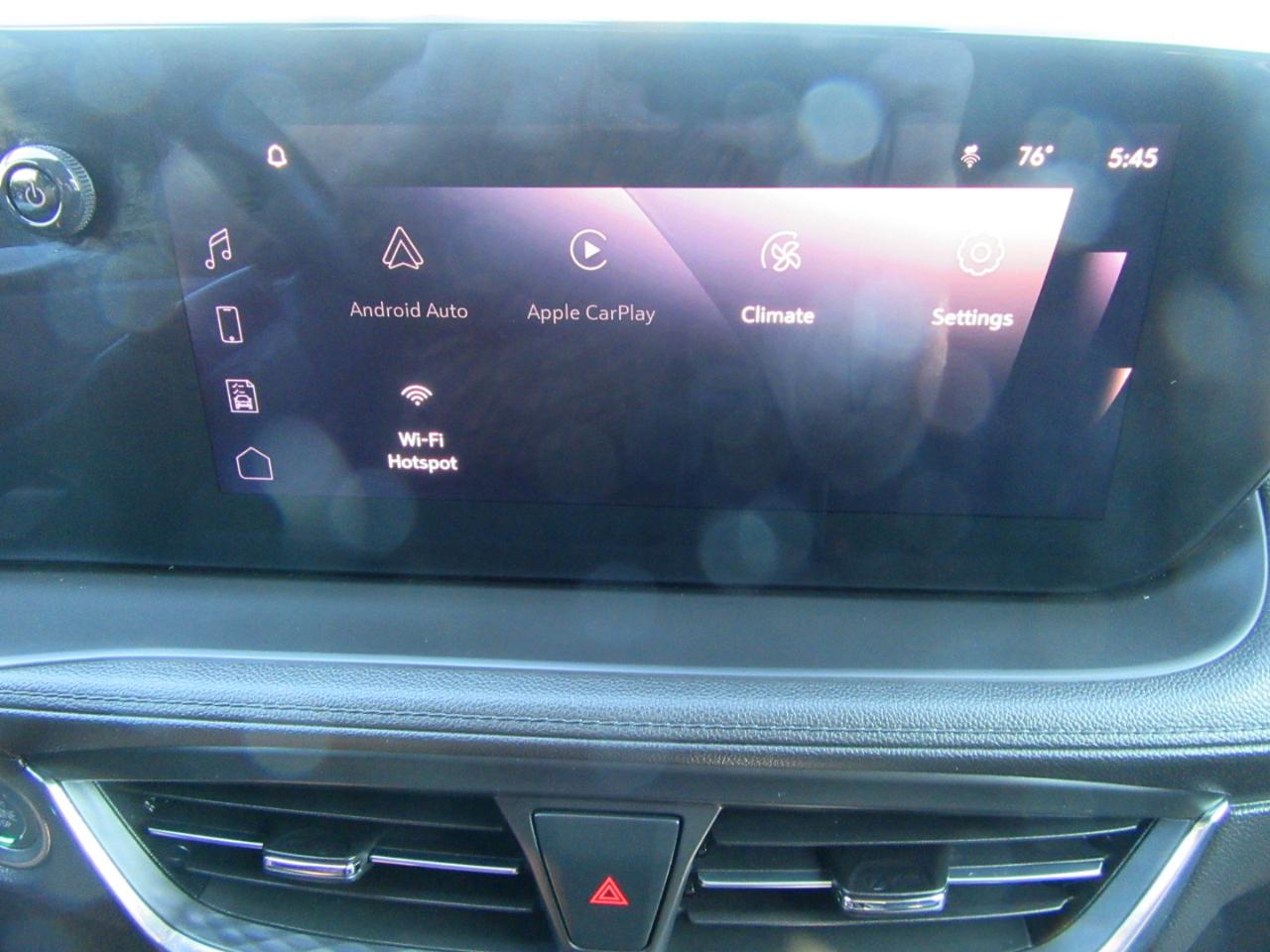 Buick Encore GX Avenir AWD 2025
