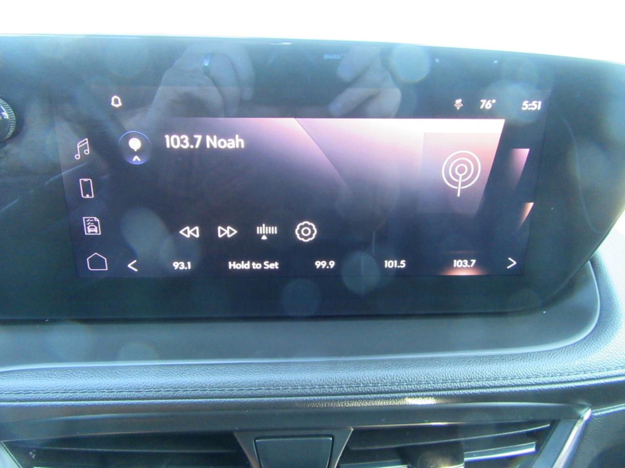 Buick Encore GX Avenir AWD 2025