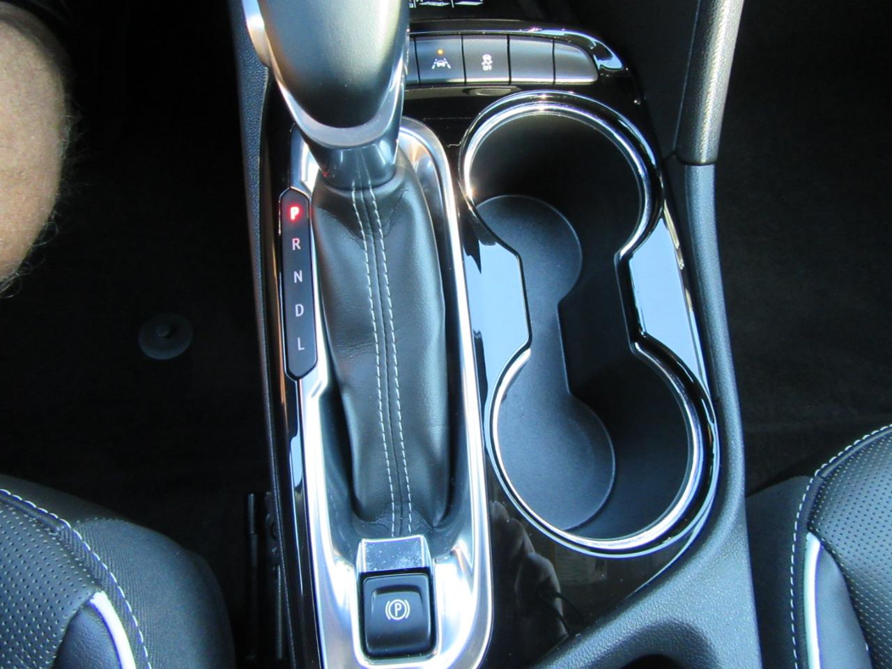 Buick Encore GX Avenir AWD 2025