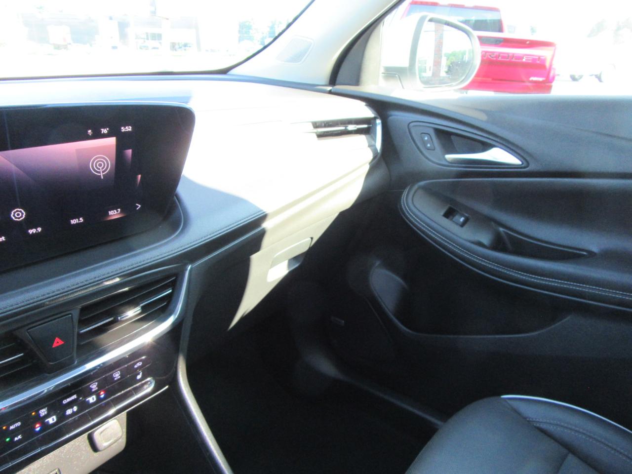 Buick Encore GX Avenir AWD 2025