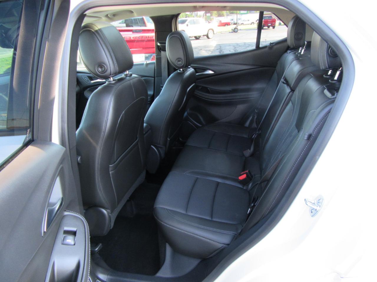 Buick Encore GX Avenir AWD 2025