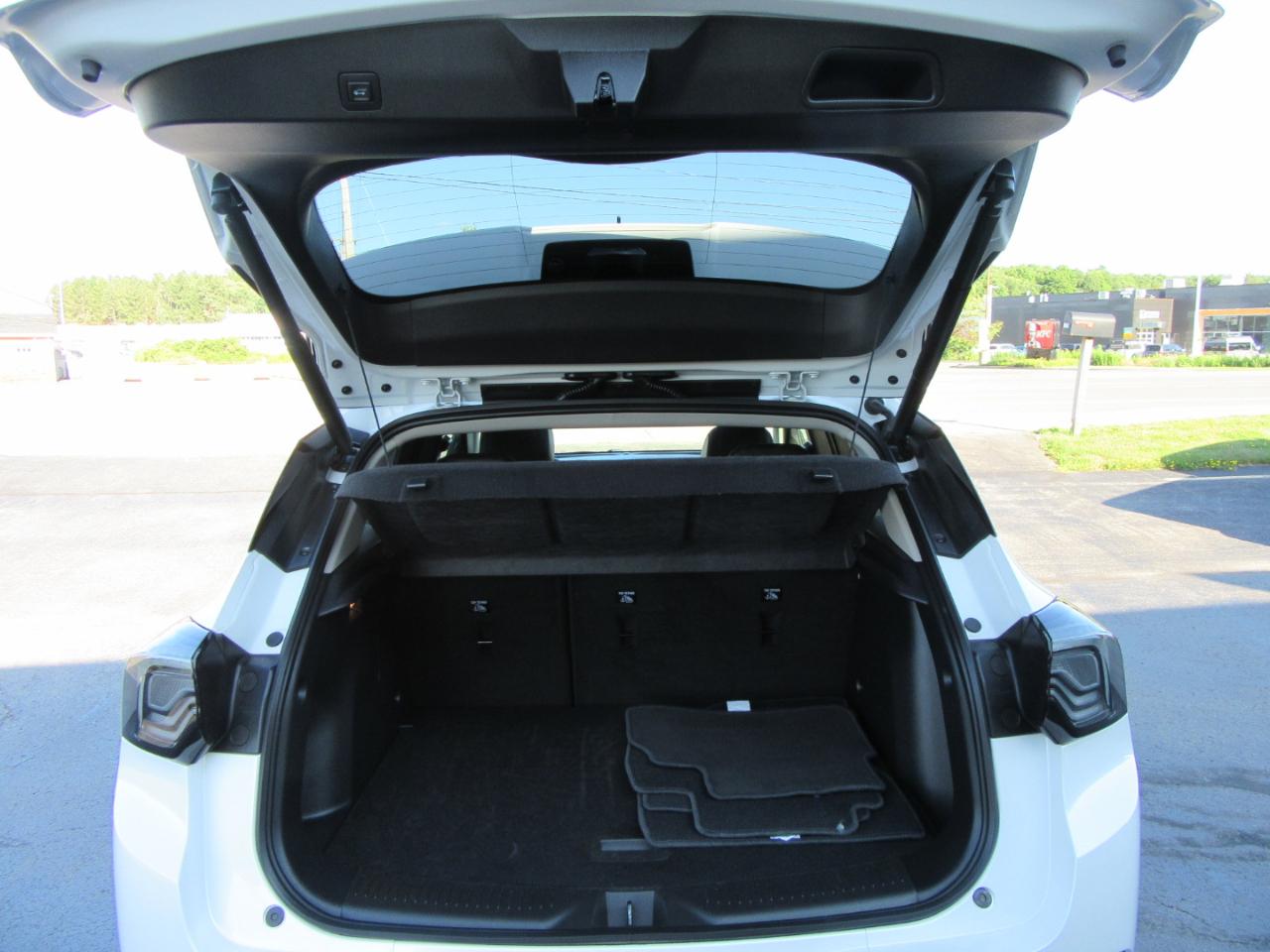 Buick Encore GX Avenir AWD 2025