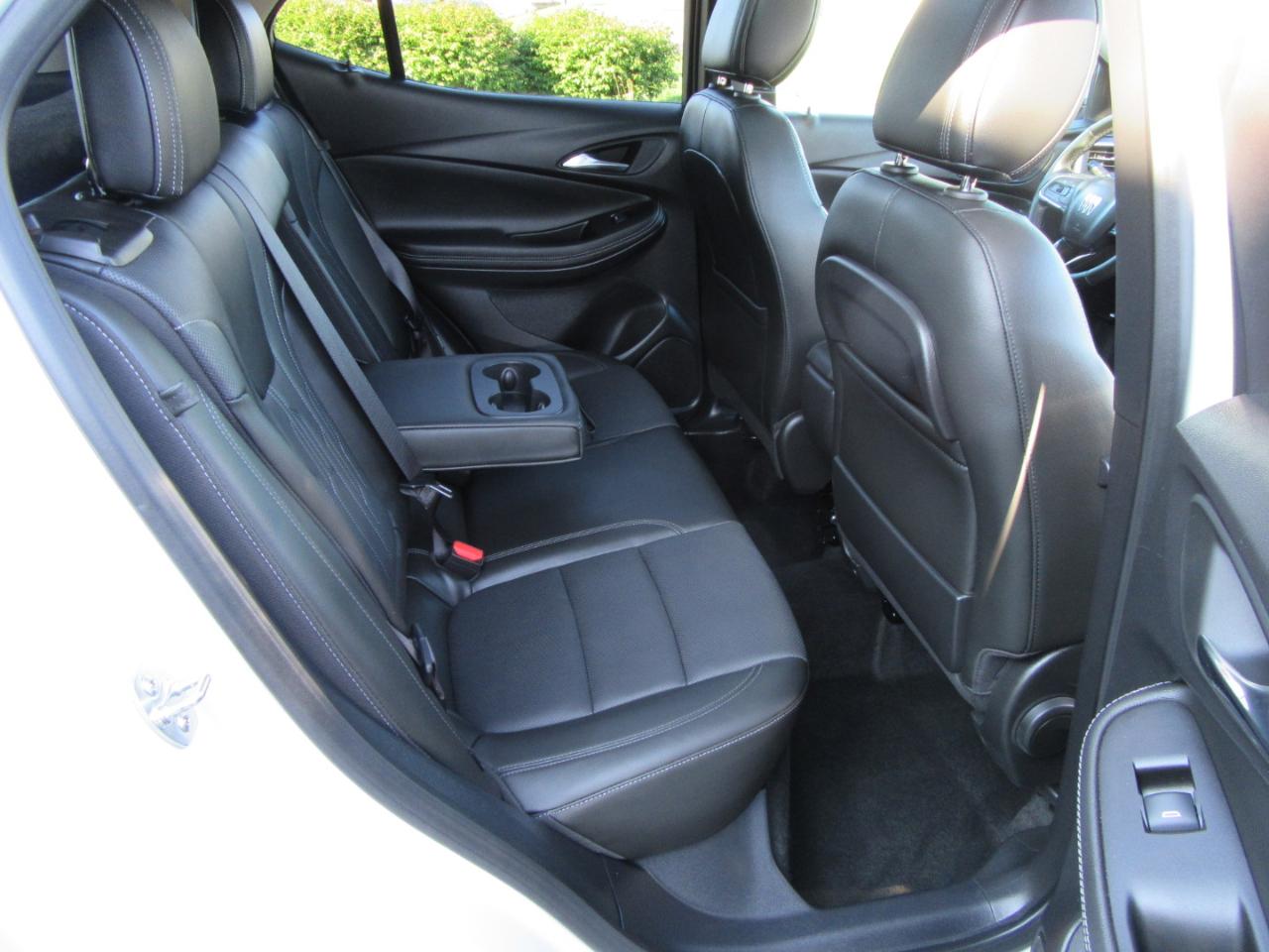 Buick Encore GX Avenir AWD 2025