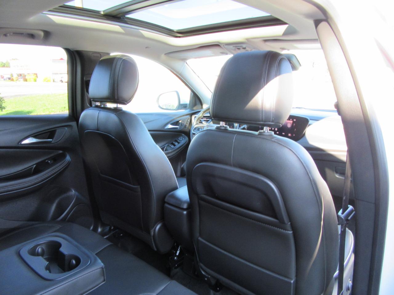 Buick Encore GX Avenir AWD 2025