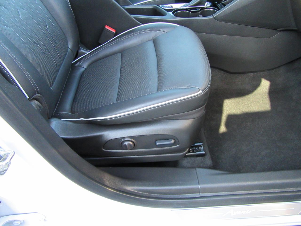 Buick Encore GX Avenir AWD 2025