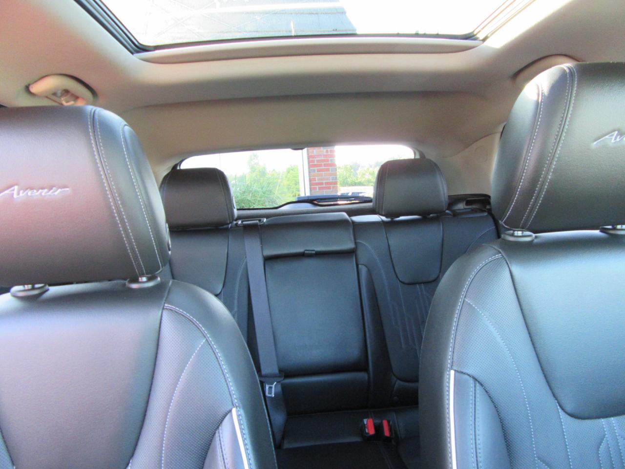 Buick Encore GX Avenir AWD 2025