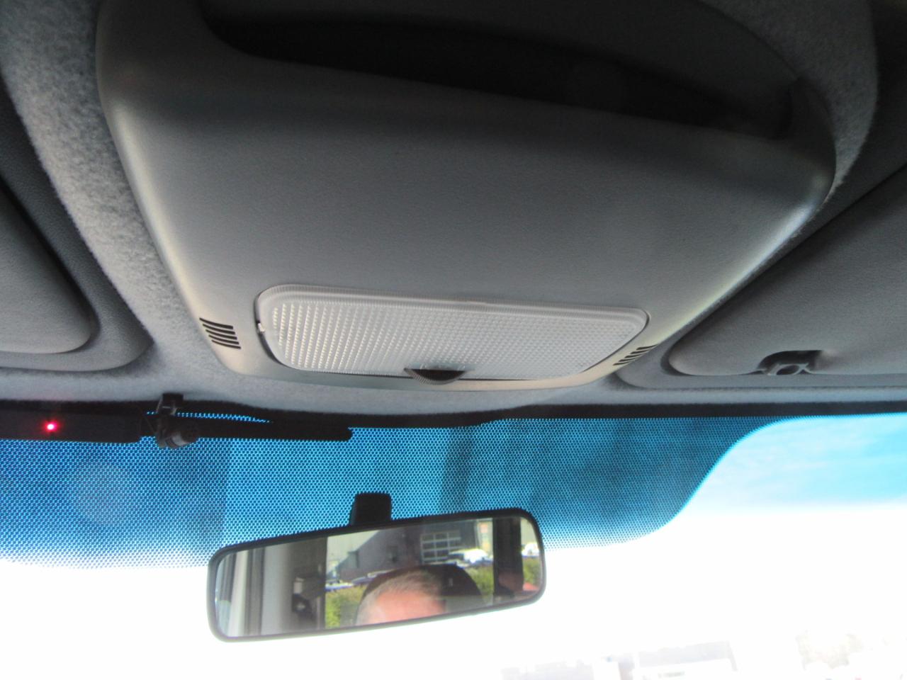 Mercedes-Benz Sprinter 3500 High Roof 170-in. WB EXT 2014