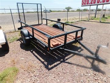 2020 Karavan Trailer Unknown 