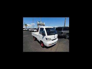 2008 Magnum Magnum Air 