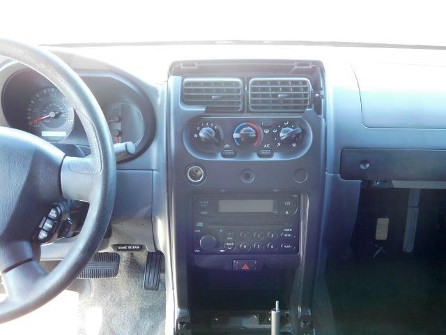 Nissan Frontier 2WD XE Crew Cab V6 Auto Long Bed 2003