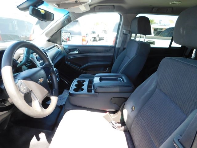 Chevrolet Tahoe 2WD 4dr Commercial 2015