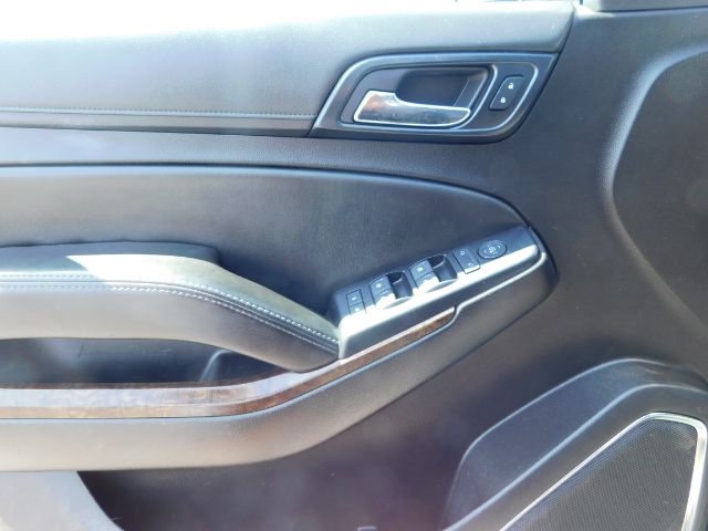 Chevrolet Tahoe 2WD 4dr Commercial 2015