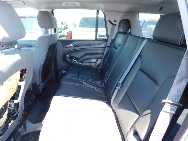 Chevrolet Tahoe 2WD 4dr Commercial 2015