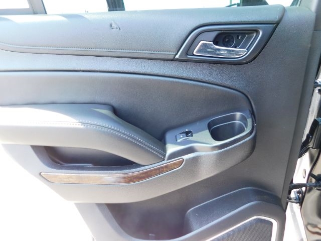 Chevrolet Tahoe 2WD 4dr Commercial 2015