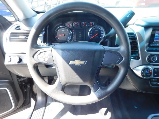 Chevrolet Tahoe 2WD 4dr Commercial 2015