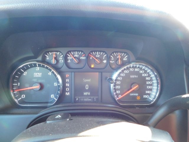 Chevrolet Tahoe 2WD 4dr Commercial 2015